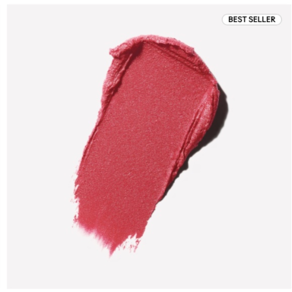 MAC Cosmetics Powder Kiss Lipstick in A Little Tamed - Picture 2 of 2